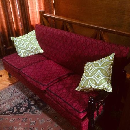 Wood Cabana Nuwaraeliya Bed and Breakfast Nuwara Eliya Exterior foto