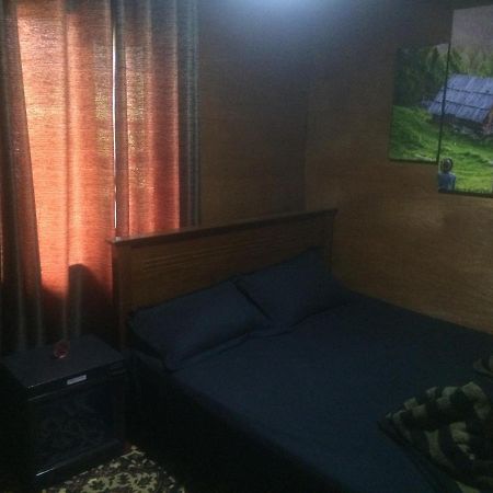 Wood Cabana Nuwaraeliya Bed and Breakfast Nuwara Eliya Exterior foto