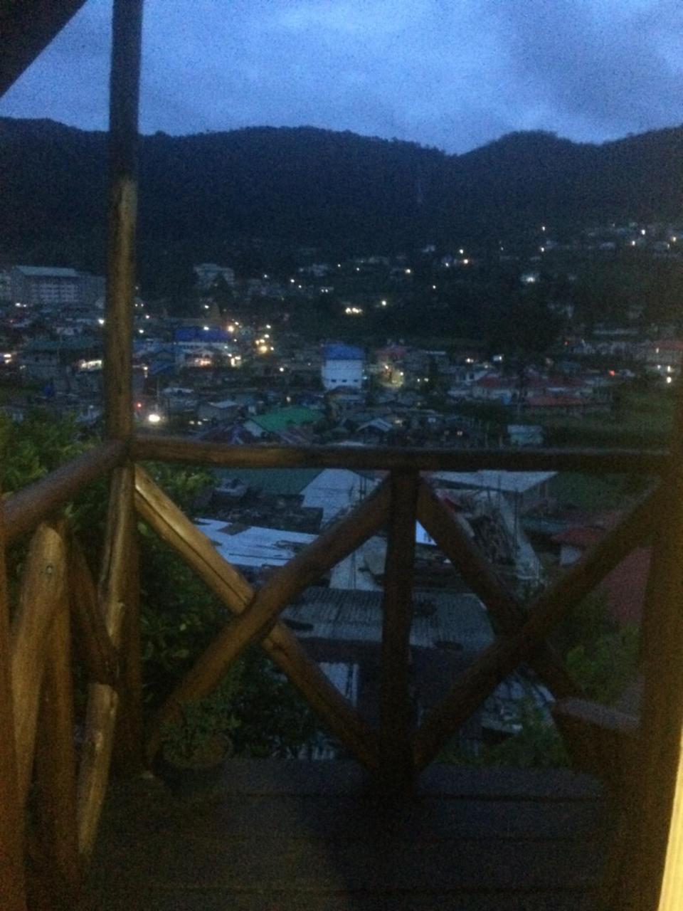 Wood Cabana Nuwaraeliya Bed and Breakfast Nuwara Eliya Exterior foto
