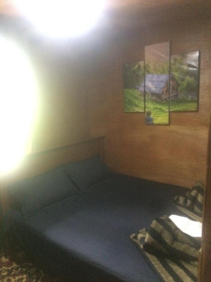 Wood Cabana Nuwaraeliya Bed and Breakfast Nuwara Eliya Exterior foto