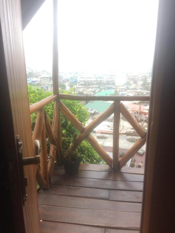 Wood Cabana Nuwaraeliya Bed and Breakfast Nuwara Eliya Exterior foto